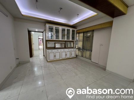  1315 Sqft,   Flat for sale in  Badda