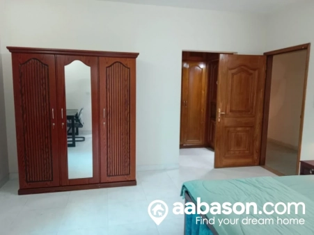  2 Bedroom Flat for rent in  Adabor