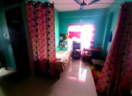  Roommate  rent in   Chawk Bazar