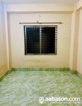  Sublet Room  rent in Shekhertek  Adabor