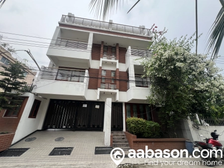  9200 SQFT, Office Space For rent In Nikunja 01  Nikunja