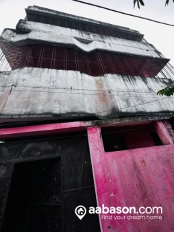  Full Building for sale in  Lakshmipur Sadar