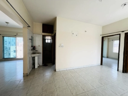  3 Bedroom Flat for rent in Baitul Aman Housing , Adabor