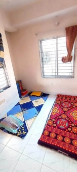  Roommate  rent in Haji Chino Mia Road  Mohammadpur