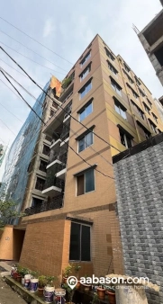  4 Bedroom Flat for rent in Block H  Bashundhara Residential Area