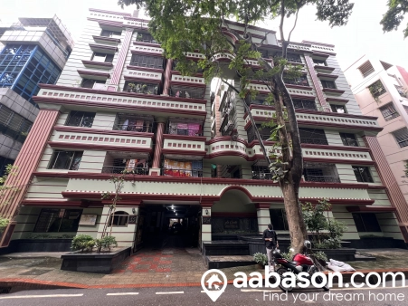  3 Bedroom Flat for rent in Road 12A  Dhanmondi