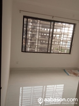  Single Room  rent in   Mohammadpur