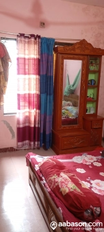  2 Bedroom Flat for rent in  Mohammadpur