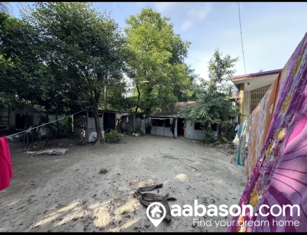  Residential Plot for sale in Bhulta  Rupganj Upazila