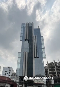  3998 SQFT, Office Space For rent In   Kuril