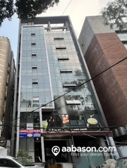  3100 SQFT, Office Space For rent In Gulshan 02  Gulshan