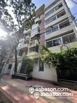  3 Bedroom Flat for rent in Golden Street  Shyamoli