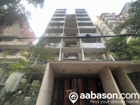  3 Bedroom Flat for rent in Block E  Banani
