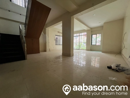  2 Bedroom Flat for rent in Mohammadi Housing Society  Mohammadpur