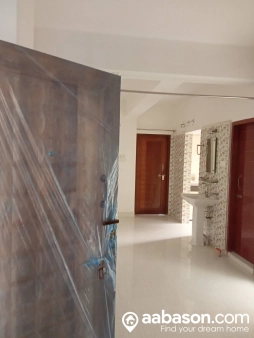  Single Room  rent in Krisi Bazar Road  Mohammadpur