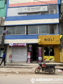  2 Bedroom Flat for rent in  Savar