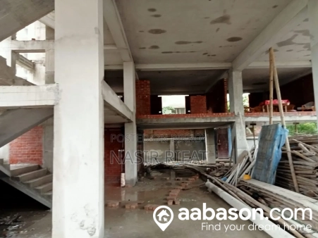  2850 Sqft,   Flat for sale in  Jalshiri Abason