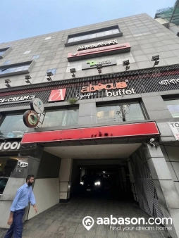  3500 SQFT, Office Space For rent In Gulshan 02  Gulshan