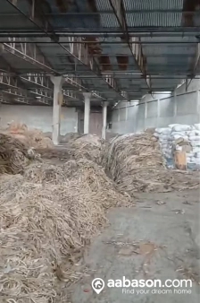  60000 Sqft,​ Factory for rent in Kanchpur  Sonargaon Upazila