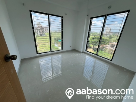  3 Bedroom Flat for rent in Block D  Bashundhara Residential Area