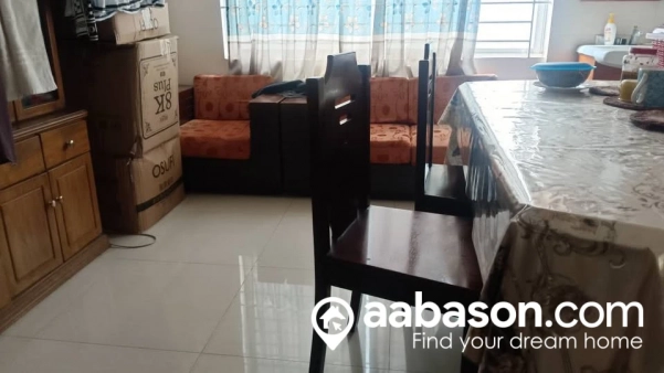  1680 sqft,  3 Bedroom   Flat for sale in Sector 12  Uttara