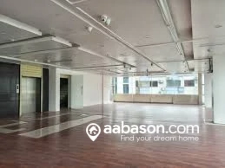  4650 SQFT, Office Space For rent In Road 02  Dhanmondi