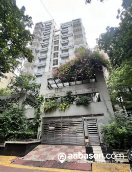  3 Bedroom Flat for rent in  Banani
