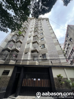  1350 Sqft,   Flat for sale in  Mirpur 02