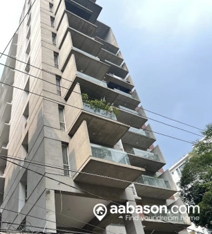  3 Bedroom Flat for rent in Gulshan 01  Gulshan