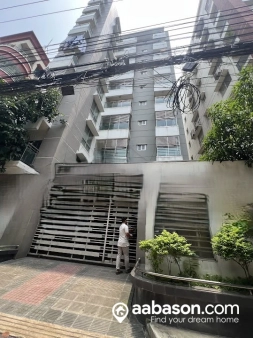  3 Bedroom Flat for rent in Sector 03  Uttara