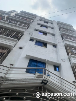  3 Bedroom Flat for rent in Block F  Bashundhara Residential Area