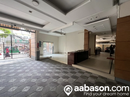  4 Bedroom Flat for rent in Road 15  Dhanmondi