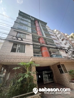  1810 Sqft,   Flat for sale in  Bashundhara Residential Area