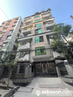  1220 Sqft,   Flat for sale in  Adabor