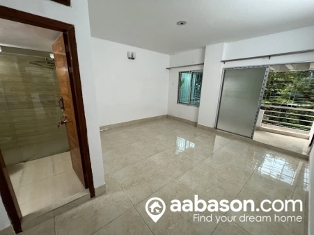  3 Bedroom Flat for rent in Gulshan 02  Gulshan