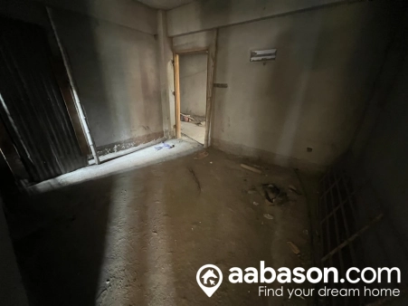  1300 Sqft,   Flat for sale in  60 Feet Mirpur