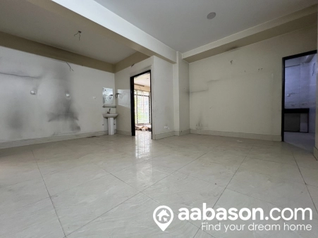  2 Bedroom Flat for rent in  Gaibandha Sadar