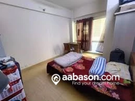 3 Bedroom Flat for rent in Block J  Bashundhara Residential Area