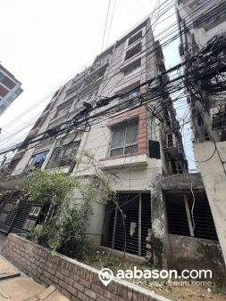  3 Bedroom Flat for rent in Block A  Bashundhara Residential Area