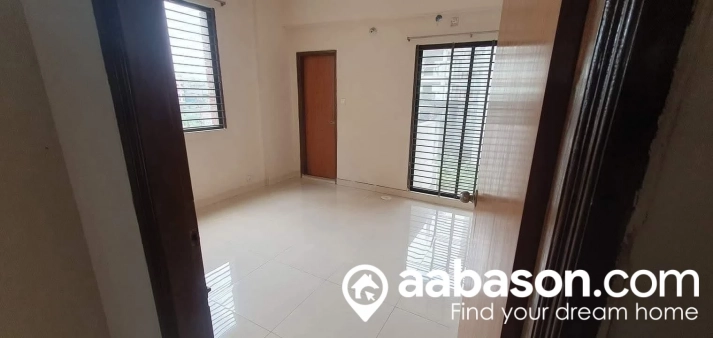  1175 SQFT, Office Space For rent In Mansurabad Housing Society  Adabor