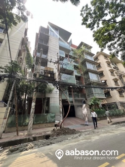  3 Bedroom Flat for rent in Gulshan 02  Gulshan