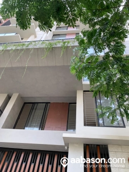  4 Bedroom Flat for rent in Block I  Bashundhara Residential Area