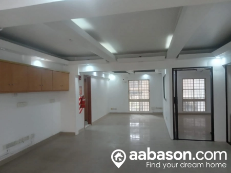 1600 SQFT, Office Space For rent In Sector 12  Uttara