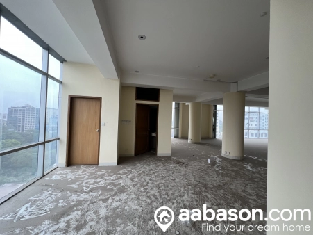  1800 SQFT, Office Space For rent In   Dhanmondi