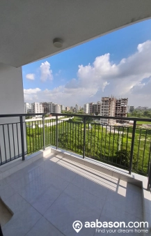  3 Bedroom Flat for rent in Block J  Bashundhara Residential Area