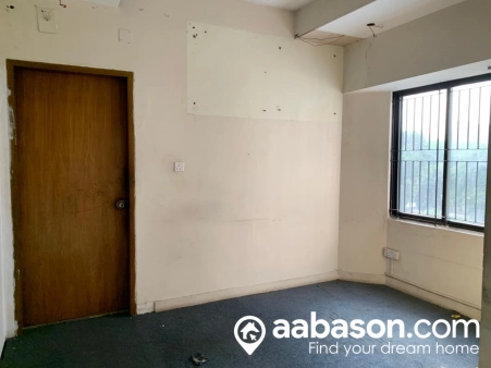  3500 SQFT, Office Space For rent In   Mohakhali