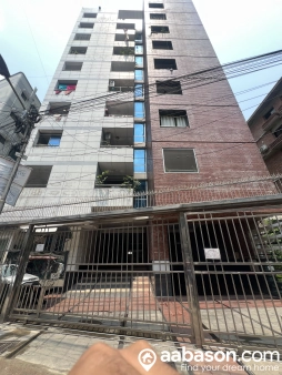  4 Bedroom Flat for rent in Road 13  Dhanmondi