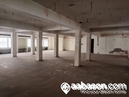  4650 SQFT, Office Space For rent In   Dhanmondi