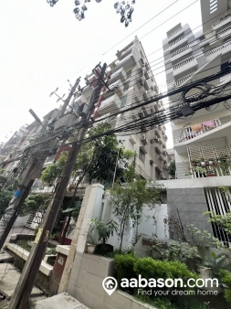  3 Bedroom Flat for rent in Block C  Bashundhara Residential Area