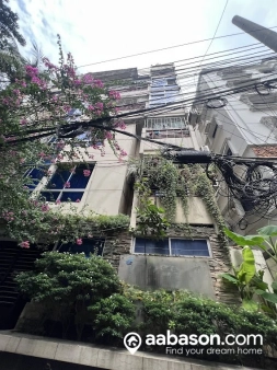  3 Bedroom Flat for rent in  Lalmatia